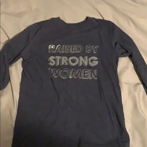 Cat & Jack 6/7 long sleeve shirt